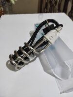 Electric Water Heating Rod Portable Electric Water Heater Electric Water Immersion Rod - Image 5