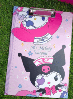 Kuromi - Clipboard - Image 3
