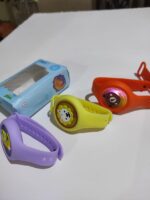 Kids Mosquito Repellent Bands with LED Light Up - Image 2