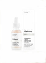 The Ordinary - Lactic Acid 5% + Hyaluromic Acid 30ml.