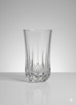 Water Glass Drinking Water Glass 144T/1 - 1 Piece - Stay Hydrated With A Stylish Water Glass