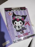 Kuromi - Clipboard - Image 2