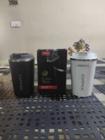 510Ml Stainless Steel Coffee Vacuum Flask Coffee Mug - Image 2