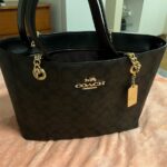 COACH LADIES BAGS (without box) - Image 4