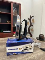 PANASONIC LIGHT WEIGHT ELECTRIC DRY IRON - Image 4