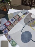 Floor Mat....Imported High Quality - Image 4