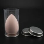 Beauty Tools Makeup Foundation Sponge Cosmetic Puff Concealer Powder Puff Wet Become Bigger Cosmetic Tool Make up Sponge BB Cream Blender Easy to use (Color : MS-XM-01-17) - Image 2