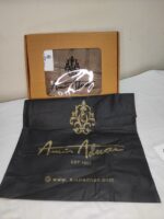 AMIR ADNAN’S TRADITIONAL WOOLEN SHAWL - Image 4