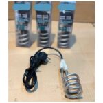 Electric Water Heating Rod Portable Electric Water Heater Electric Water Immersion Rod - Image 4