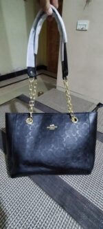 COACH LADIES BAGS (without box) - Image 6