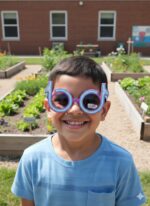 UV Protection Children's Sun Glasses/ Sunglasses for Outdoor. - Image 2