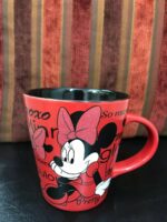 Disney Minnie Mouse Slogans and Sayings Coffee Mug - Image 2