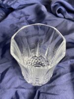 Water Glass Drinking Water Glass 144T/1 - 1 Piece - Stay Hydrated With A Stylish Water Glass - Image 2