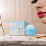 Hot Sale Private Label Rolanjona Nourishing Smooth Skin Care Moisturizing Natural Plant Extract Cute Little Saucer Soft Lip Balm - Image 3