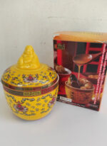 Ceramic Water-Proof Food Bowl/Soup Bowl.