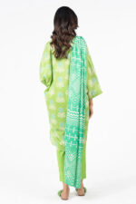 Alkaram Winter Khaddar 3pc - Image 4