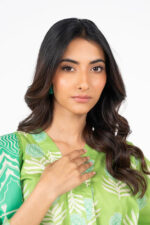 Alkaram Winter Khaddar 3pc - Image 3