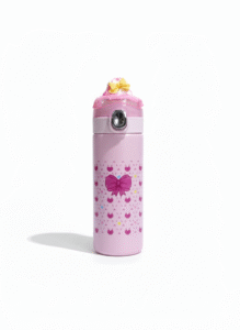 TRENDY BOW FLASK - Image 2