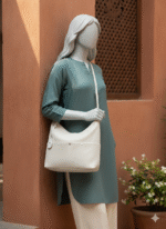 The Off-White Muse Hobo....Luxury Amazon Lot. - Image 3