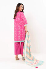 Alkaram Winter Khaddar 3pc - Image 2