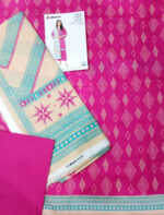 Alkaram Winter Khaddar 3pc - Image 4