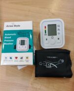 Blood Pressure Monitor