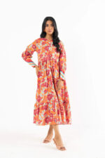 Alkaram Winter Khaddar 3pc - Image 6