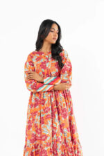 Alkaram Winter Khaddar 3pc - Image 4