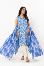 Alkaram Winter Khaddar 3pc