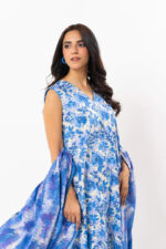 Alkaram Winter Khaddar 3pc - Image 4