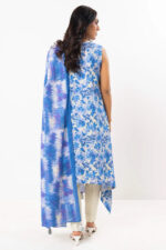 Alkaram Winter Khaddar 3pc - Image 2