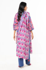 Alkaram Winter Khaddar 3pc - Image 2