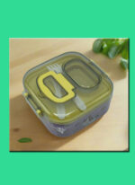 Unicorn Theme Lunch Box