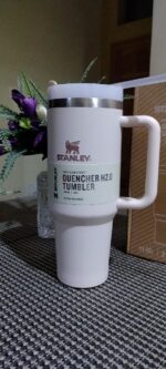 Stanley Quencher H2.0 The Flowstate Stainless Tumbler 40oz /1.18L - Image 2