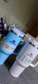 Stanley Quencher H2.0 The Flowstate Stainless Tumbler 40oz /1.18L - Image 4