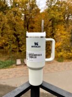 Stanley Quencher H2.0 The Flowstate Stainless Tumbler 40oz /1.18L - Image 3