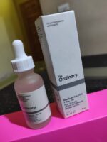 The Ordinary - Lactic Acid 5% + Hyaluromic Acid 30ml. - Image 2