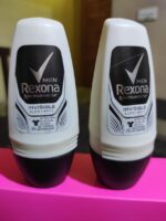 Rexona Men MotionSense Men's Roll On Deodorant Invisible On Black + White Clothes 50ml........AMAZON LOT..ORIOIGNAL 100% - Image 3