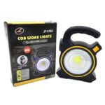 COB LED USB Rechargeable Work Light JY-819 - Image 3