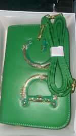 Dolce & Gabbana Sia Crossbody With Box..... Amazon Lot Duty Free - Image 3