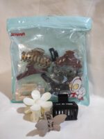 Hair Claws,Clips and Catchers.. High Quality of Disney Brand (Set of 5). - Image 5