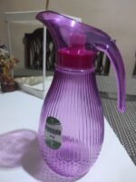 Pink Pineapple Plastic Jug 1.5L - Image 4