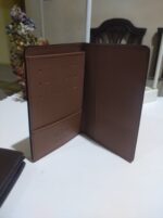 Louis Vuitton Men's  Wallet...Original Leather Amazon Lot. - Image 4