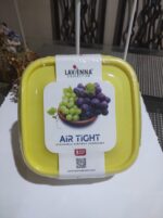 LAVENNA 3 PCs Stackable Airtight Container.
