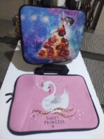 Tablet Cover Neoprene Sleeve Fit  Acer HP DELL Lenovo. - Image 3