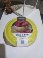 LAVENNA 3 PCs Stackable Airtight Container. - Image 2