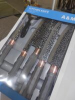 Premium-Kitchen-Knife-6 pcs-Set - Image 6