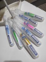 Ultra Soft Adult ToothBrush - Oral Care & Tooth Care - Best for sensitive Teeth - Image 2