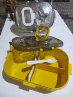 Unicorn Theme Lunch Box - Image 3