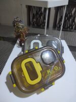 Unicorn Theme Lunch Box - Image 5